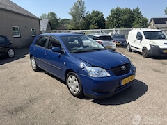Toyota Corolla - 1.4 VVT-i L.Terra