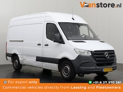 Mercedes-Benz Sprinter - 316CDI L2H2 | Airco | 3-Zits | Trekhaak