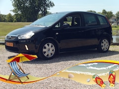 Ford Focus C-Max - 1.6-16V Trend - Airco *WEGENS DE EXTREME WARMTE ZIJN WIJ VRIJDAG 26 JUNI VANAF 13:00 UUR G