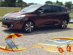 Renault Clio Estate - 0.9 TCe Dynamique - Airco - Navigatie *WEGENS DE EXTREME WARMTE ZIJN WIJ VRIJDAG 26 JUNI V