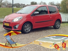Renault Twingo - 1.2-16V Collection - Airco *WEGENS DE EXTREME WARMTE ZIJN WIJ VRIJDAG 26 JUNI VANAF 13:00
