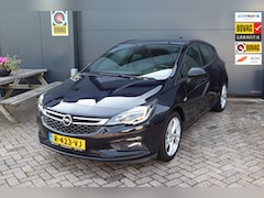 Opel Astra - 1.0 Innovation