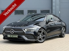 Mercedes-Benz CLA-Klasse - 180 AMG|Pano|Sfeer|Memory|Camera|Keyless