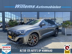 Audi Q8 - 60 TFSI e quattro Pro Line S Competition Panoramadak, Bang & Olufsen & Trekhaak Elektrisch