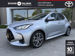 Toyota Yaris - 1.5 Hybrid Executive | JBl | HUD | PDC V+A