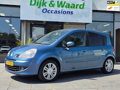 Renault Grand Modus - 1.2 TCE Dynamique - NAP - Airco - Cruise control