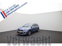 Kia Niro - 1.6 GDi H. Dyn.Pl.L