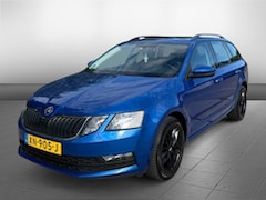 Skoda Octavia Combi - Apple carplay trekhaak
