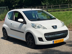 Peugeot 107 - 1.0-12V XS /INRUILKOOPJE/