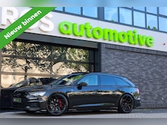 Audi A6 Avant - 50 TDI quattro Design Pro Line Plus | FULL OPTION | 4WIELSTUURING | SOFT-CLOSE | LUCHTVERI
