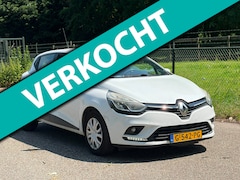 Renault Clio - 1.5 dCi Ecoleader Limited