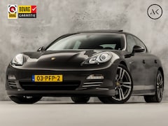 Porsche Panamera - 3.6 4 Sport 299Pk Automaat (SCHUIFDAK, NAVIGATIE, BOSE AUDIO, ELEK SPORTSTOELEN, STOELVERW