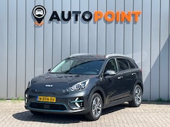 Kia e-Niro - Edition 64 kWh SOH 100 % FASE 3 DEALER OND 1E EIG|VIRTUAL.COCKPIT|ADAPT.CRUISE|STUUR+STOEL