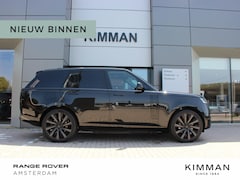 Land Rover Range Rover - P550e Autobiography PHEV | masage stoelen | stoel verwarming/vekoeling voor en achter | 23