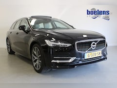 Volvo V90 - 2.0 T8 AWD Momentum Pro | H.U.D | CARPLAY | STOEL+STUUR/VERW | BLINDSPOT | WEGKL-TRHAAK |
