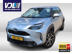 Toyota Yaris Cross - 1.5 Hybrid Apple Carplay/ Android auto l Keyless l Automaat l Cruise control l