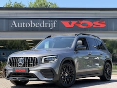 Mercedes-Benz GLB - AMG 35 4MATIC | Panoramadak | 360 camera | Multibeam