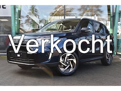 Suzuki Vitara - 1.4 Boosterjet Smart Hybrid Style 111pk | Direct leverbaar | Cruise Control | Climate Cont