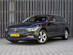 Volkswagen Passat Variant - 2.0 TDi 150pk DSG |EX BTW/BPM| LED|Gr.Navi|ACC|ClimateControl|