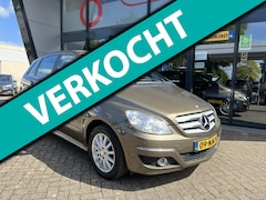 Mercedes-Benz B-klasse - 160 BlueEFFICIENCY Business Class