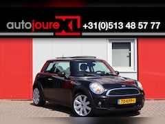 MINI 3-Deurs - 1.4 One Anniversary MK II