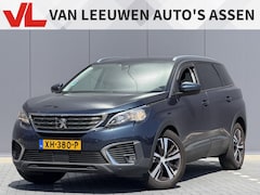 Peugeot 5008 - 1.2 PureTech Blue Lease Executive | Nieuw binnen | 7 pers | Automaat | Leder