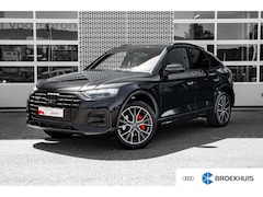 Audi Q5 Sportback - 50 TFSI e quattro advanced | Bang & Olufsen | Panoramadak | Stoelverwarming Voor + Achter