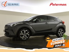 Toyota C-HR - 1.8 Hybrid Dynamic | Keyless | Navigatie | Climate |