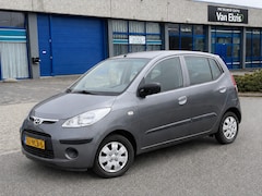 Hyundai i10 - 1.1 2010 5-DRS Ijskoudr Airco NIEUWE APK