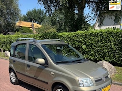 Fiat Panda - 1.2 Edizione Cool AUT UNIEK LAGE KM NAP