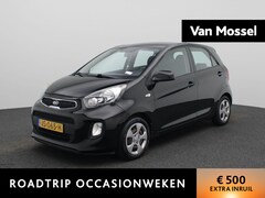 Kia Picanto - 1.0 CVVT ComfortLine | Airco | Radio |