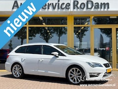SEAT Leon ST - 1.4 TSI FR Business
