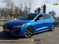 Ford Focus - 1.0 EcoBoost Hybrid ST Line Vignale vol opties