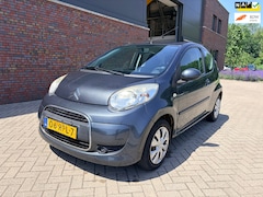 Citroën C1 - 1.0-12V Ambiance Airco