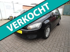 Volkswagen Golf - 1.4 TSI Comfortline