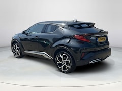 Toyota C-HR - 2.0 Hybrid Style Luxury