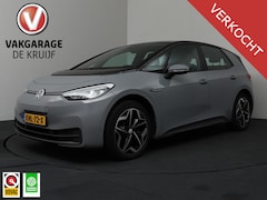 Volkswagen ID.3 - Pro S 77 kWh | SoH 97% | ACC | Warmtepomp | LED Verlichting | Navigatie | Two Tone