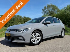 Volkswagen Golf - 1.5 TSI Life Business / Virtual Cockpit / 1e Eigenaar / Alcantara / Stuur-/Stoelverwarming