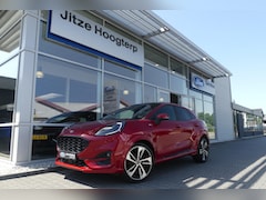 Ford Puma - 1.0 EcoBoost Hybrid ST-Line X PANO, WINTER PACK, ADAPT. CRUISE, CLIMA, NAVI, CAMERA, PDC V