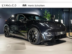Lynk & Co 02 - More 66 kWh | HEICO 21" Wielen | HEICO Verlagingsveren | MY27 | 360 Graden Camera | Harman