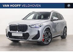 BMW X1 - xDrive25e M Sport Automaat / Trekhaak / Sportstoelen / Comfort Access / Head-Up / Harman-K