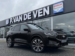 Ford Kuga - 2.5 PHEV ST-Line X 243pk e-CVT Automaat | 6128 | Pano | E-Trekhaak | Coast-to-Coast Matrix