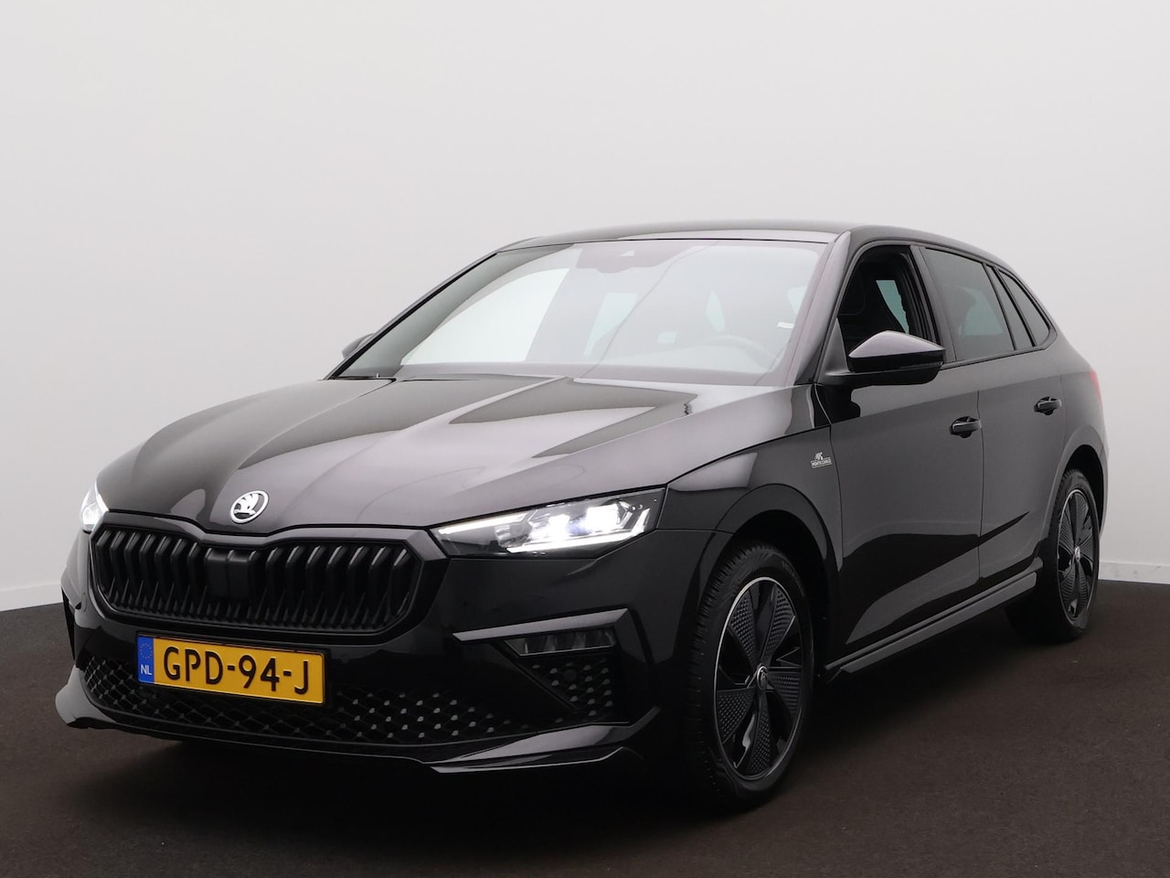 Skoda Scala - 1.0 TSI Monte Carlo DSG / Panodak / Elek. Klep / Camera - AutoWereld.nl
