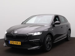 Skoda Scala - 1.0 TSI Monte Carlo DSG / Panodak / Elek. Klep / Camera