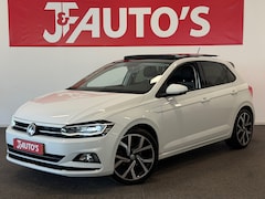 Volkswagen Polo - 1.0 TSI|NAVIGATIE/CAMERA|CRUISE|18'' LMV|ECC AIRCO
