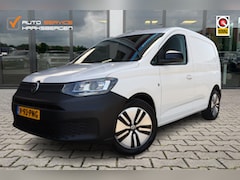 Volkswagen Caddy Cargo - 2.0 TDI | Carplay | PDC | 17 Inch |