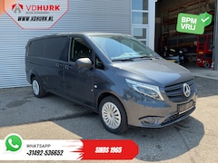 Mercedes-Benz Vito - 116 CDI Aut. L3 LED/ Carplay/ Camera/ Cruise/ PDC/ Airco