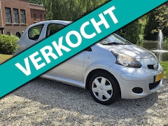 Toyota Aygo - 1.0-12V Access AIRCO