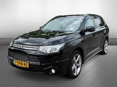 Mitsubishi Outlander - 2.0 PHEV Instyle+