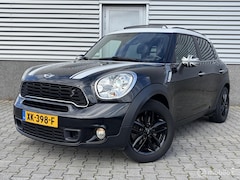 MINI Countryman - 1.6 Cooper S Chili